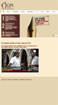 Mobile Screenshot of ciplmumbai.in